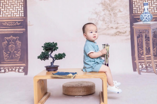 尉氏宝宝每次睡醒了就咳嗽
